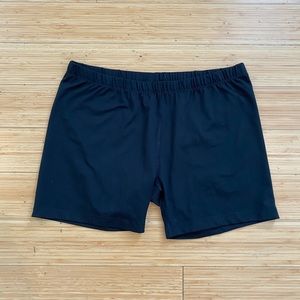 Women’s adidas under shorts